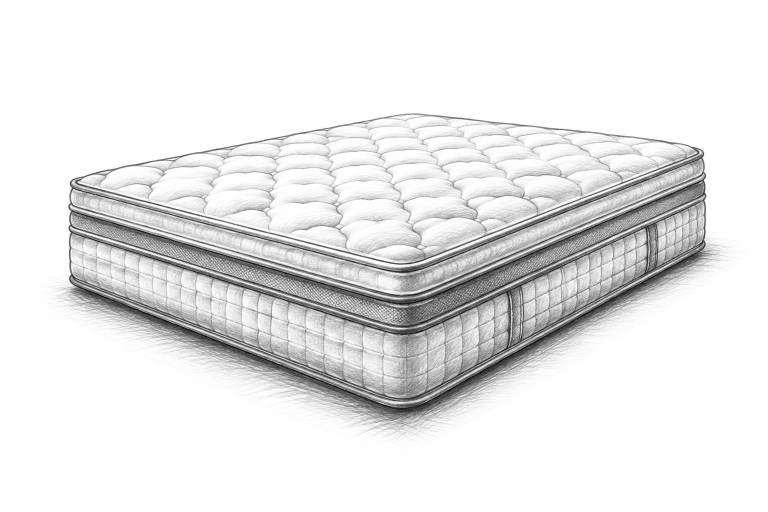 Mattress