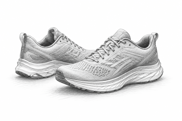 Shoe