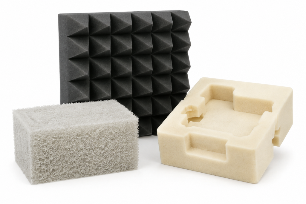 ETC — Other foam application