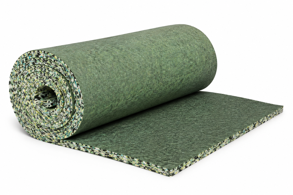 Furniture — Carpet Underlay