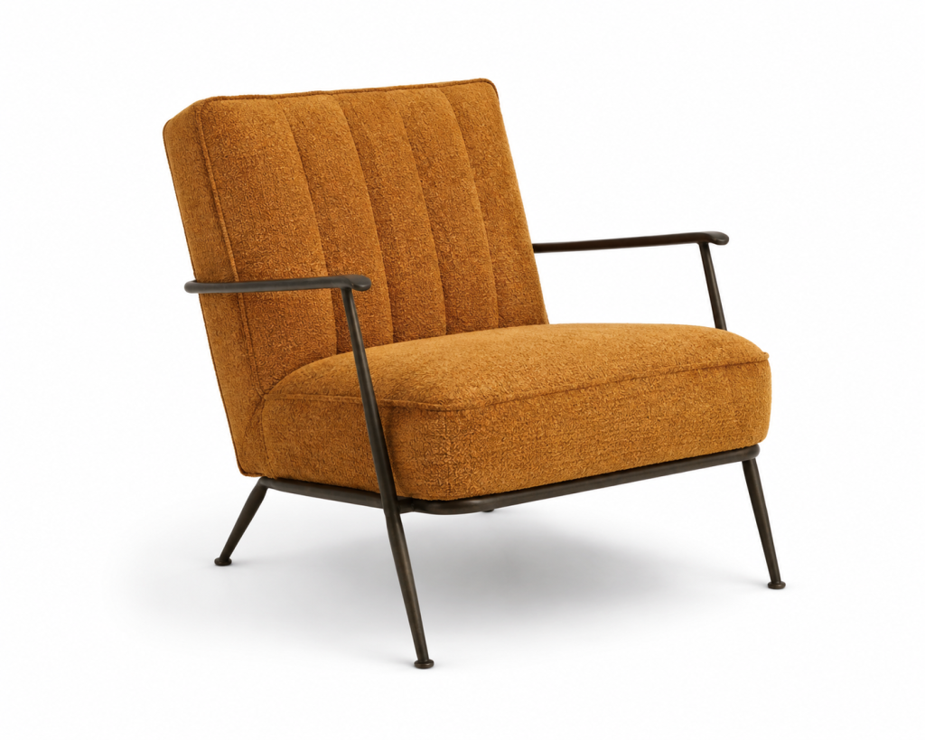Furniture — Chair