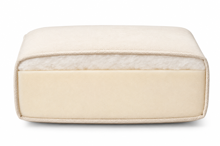 Sofa detail