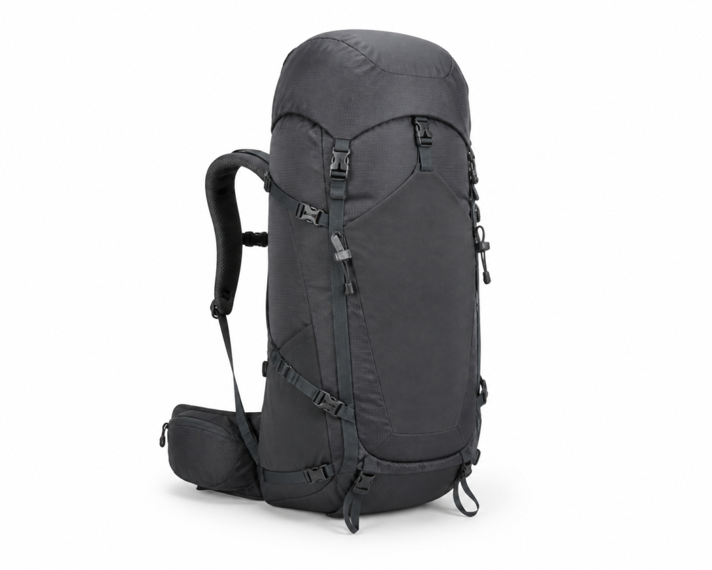 Garment — Bag