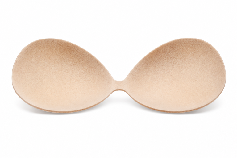 Mold Cup Bra detail