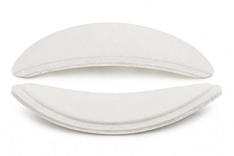 Shoulder Pad detail