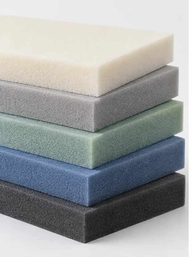GENERAL FOAM