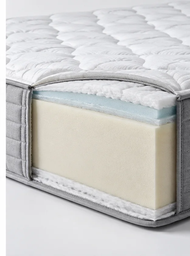 HIGH DENSITY FOAM
