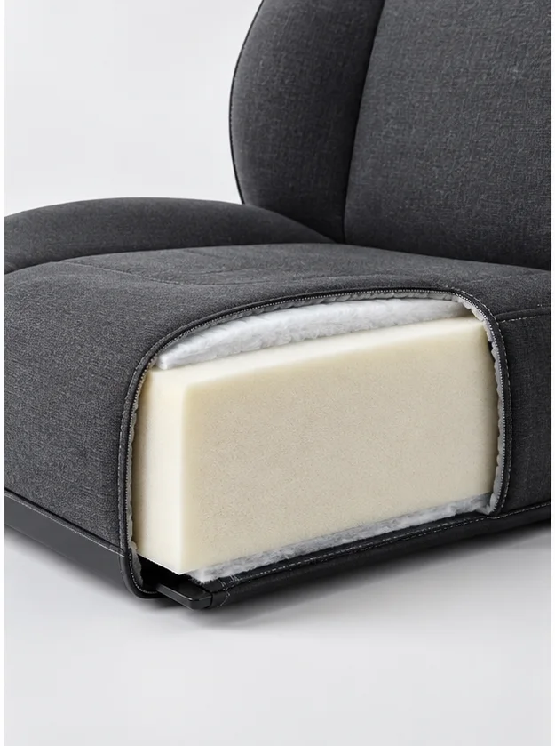 HIGH DENSITY FOAM