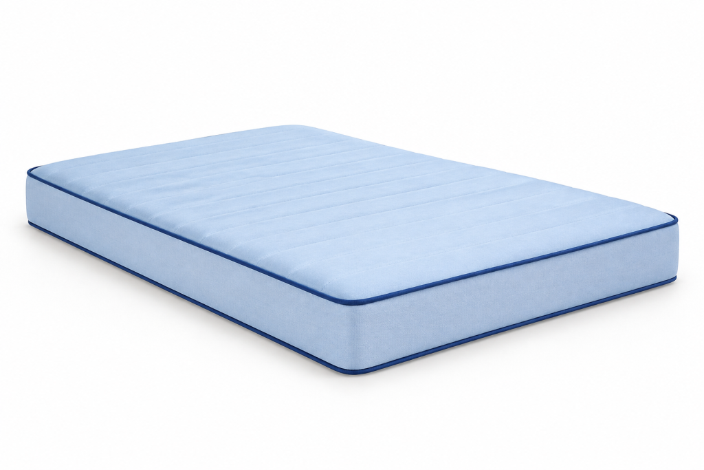 Plain Mattress