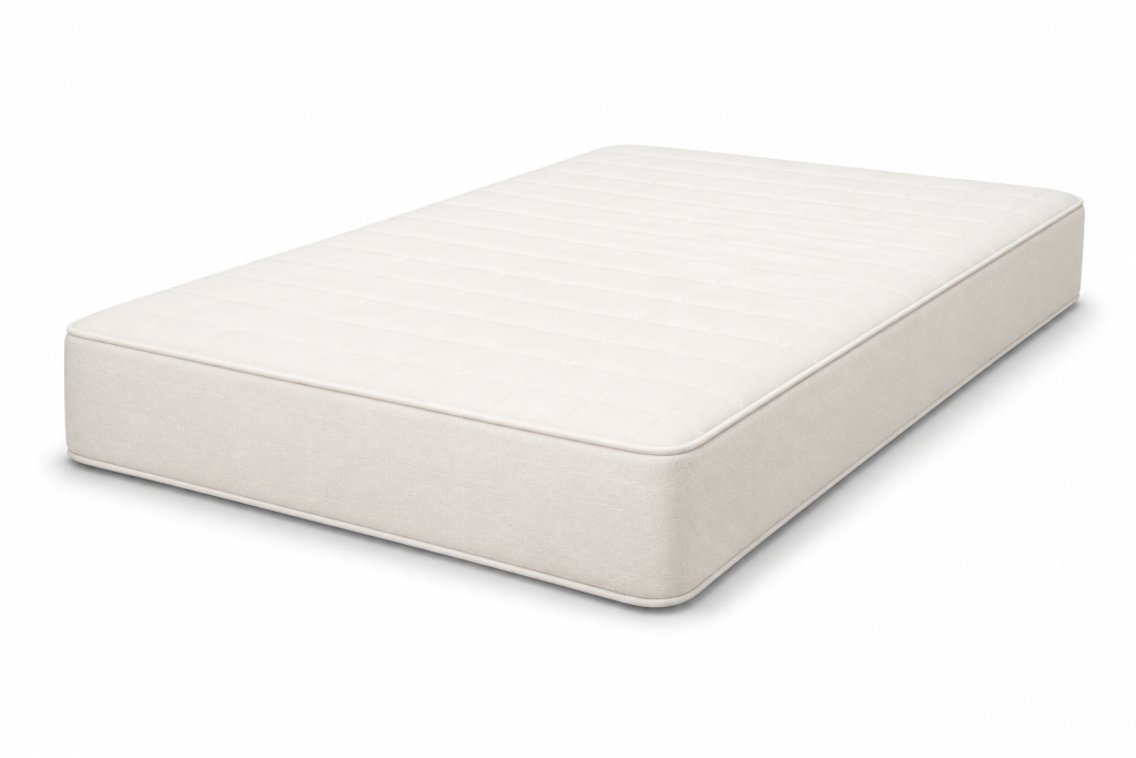 Plain Mattress