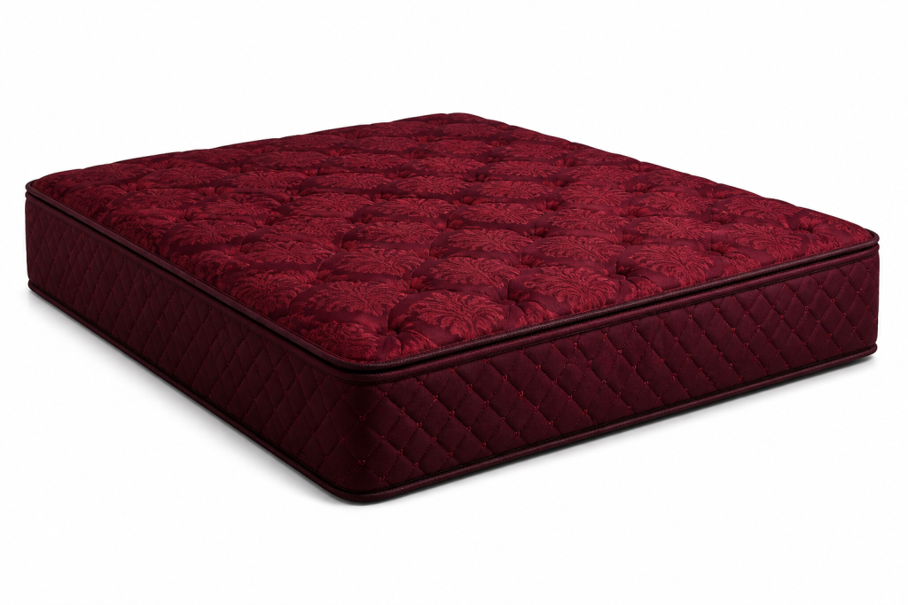 Springbed