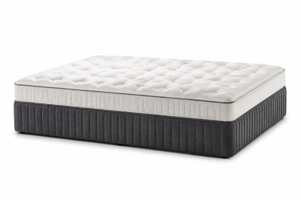 Springbed