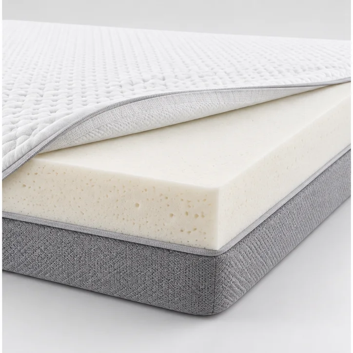 MEMORY FOAM