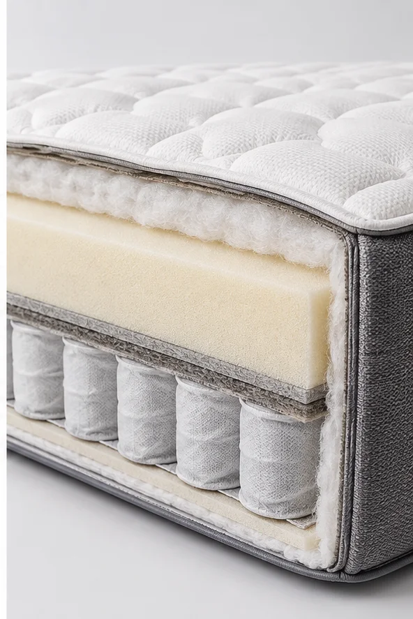 PU FOAM