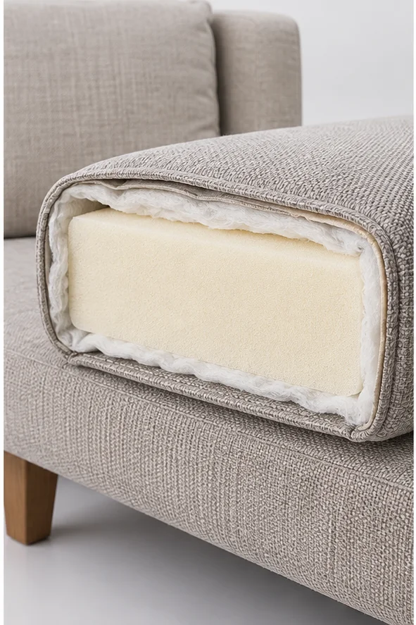 PU FOAM