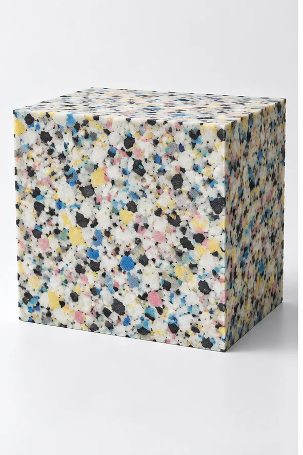 REBONDED FOAM